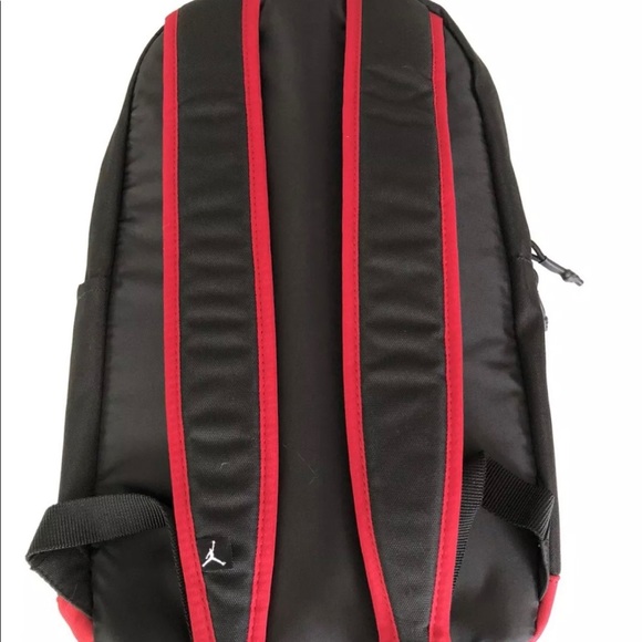 Nike Jordan Jumpman Backpack - Picture 2 of 6
